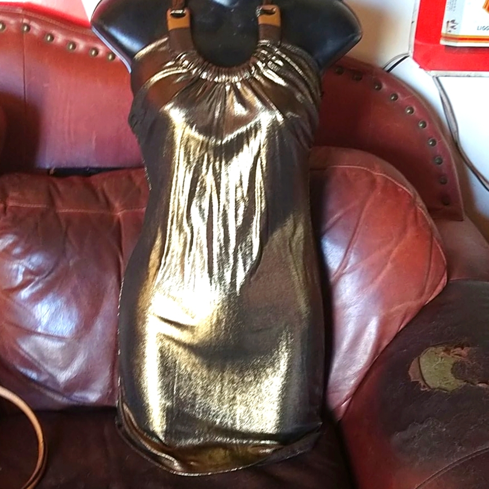Juju & B dress